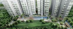 The Wharf Residence (D9), Condominium #436109991